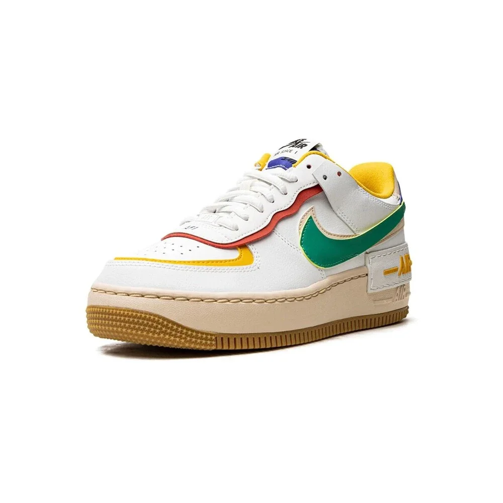 Nike protection guaranteed as